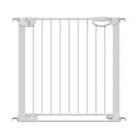 Geuther Easylock Treppenschutzgitter - 83-90 cm