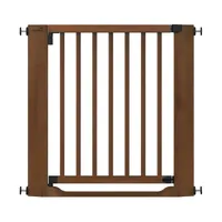 Geuther Easylock Traphek - Hout - 87-95 cm