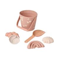 Liewood Strandset - Gilma Sweethearts Strandset - Sweethearts / Pale Tuscany