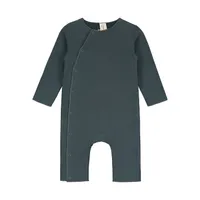 Gray Label Boxpakje - Maat 3-6 Mnd - Blue Grey