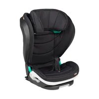 BeSafe iZi Flex Fix 2 i-Size Autositz - Black Soft Breeze