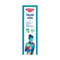 HeltiQ Huidolie - 150 ml