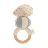 Baby Bello Rassel - Henny der Igel