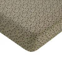 Mies & Co Spannbettlaken für Kleinkindmatratzen - 60x120 cm / 70x140 cm