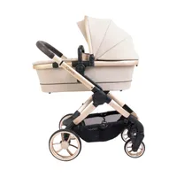 ICandy Peach 7 Kinderwagen 2-in-1