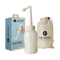 Carriwell Postpartum Spoelfles