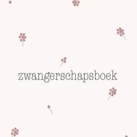 JEP! Kids Zwangerschapsboek 