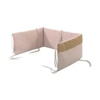 Vipack Jaxx Bettumrandung - für Babybett - 180 x 30 cm