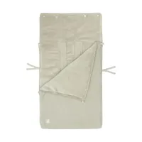 Jollein Basic Strick Fußsack