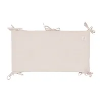 Jollein Harvest Bed / Boxomrander - Natural