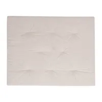 Jollein Harvest Laufstallteppich – 75 x 95 cm – Natur