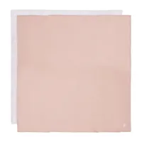 Jollein Miffy Hydrophiles Tuch – 115 x 115 cm – 2 Stück