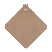 Jollein Jungle Jambo Badecape - 75 x 75 cm