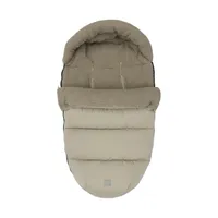 Jollein River Knit Fußsack