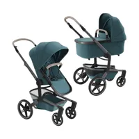 Joolz Day 5 Kinderwagen 2-in-1 - Style it Yourself