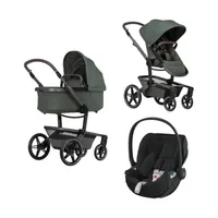 Joolz Day 5 Kinderwagen Set 3-in-1