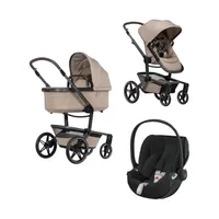 Joolz Day 5 Kinderwagen Set 3-in-1
