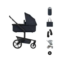 Joolz Day5 Essential Newborn Bundel