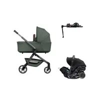 Joolz Hub 2 | Doona X Autositz | Doona X Isofix Base