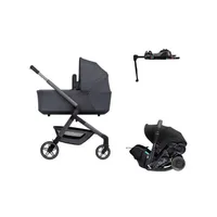 Joolz Hub 2 | Doona X Autostoel | Doona X Isofix Base