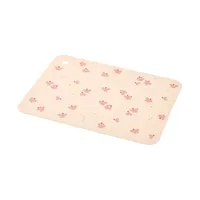 Liewood Jude Printed Placemat - Butterfly / Apple Blossom