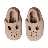 Baby Dutch Juna Babyschoenen Suede