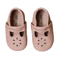 Baby Dutch Juna Babyschoenen Leer 