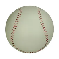 Kersten Ornament LED Honkbal - Wit