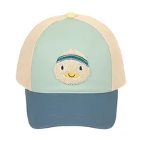 Lässig Kids Base Cap Duck - Maat 48 - 52