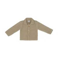 Klein Baby Jack Knit - Filipe Beige