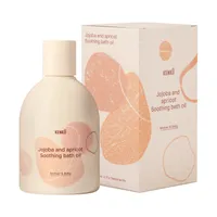 Kenkô Bath Olie - Moeder en Baby