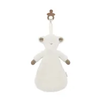  Kidslabel Speendoek Schaap - Charlie - Teddy