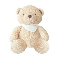 Kidslabel Teddybär - Large 