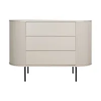 Kidsmill Sense Commode - Oatmeal