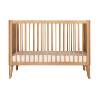 Kidsmill Tune Ledikant 60 x 120 cm - Eiken