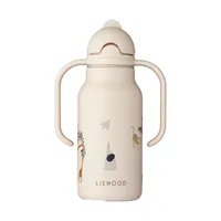 Liewood Kimmie Kinderdrinkfles - All Together / Sandy