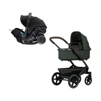 Joolz Geo 3 Kinderwagen 2-in-1 | Doona X Autostoeltje 