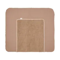 Koeka Berlin Faro Wickelunterlagenbezug - 90 x 78 cm