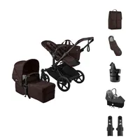 Bugaboo Donkey 6 Mono Essential Bundle