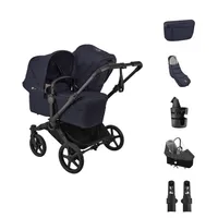 Bugaboo Donkey 6 Duo Essential Bundle