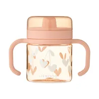 Liewood Kylo Tritan Schnabelbecher - Sweethearts / Pale Tuscany - 280 ml