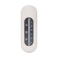 Luma Badethermometer - Silk Oat
