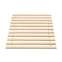 Vipack Rolllattenrost – 90 x 200 cm