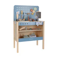 Little Dutch Werkbank – Holz