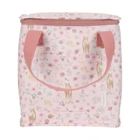 Little Dutch Kühltasche - Flowers & Butterflies