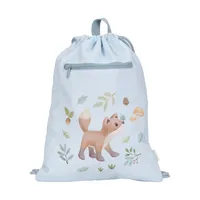 Little Dutch Turnbeutel - Forest Friends