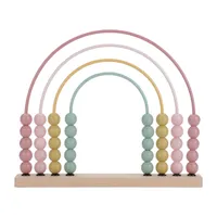 Little Dutch Fairy Garden Regenbogen Abakus
