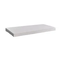 LIFETIME Basic Matras – 90 x 194 cm 