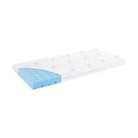 LIFETIME Kidsrooms Koudschuimmatras 90 x 200 cm - Advanced - Gerold