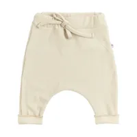 Bamboom Broekje - Light Khaki